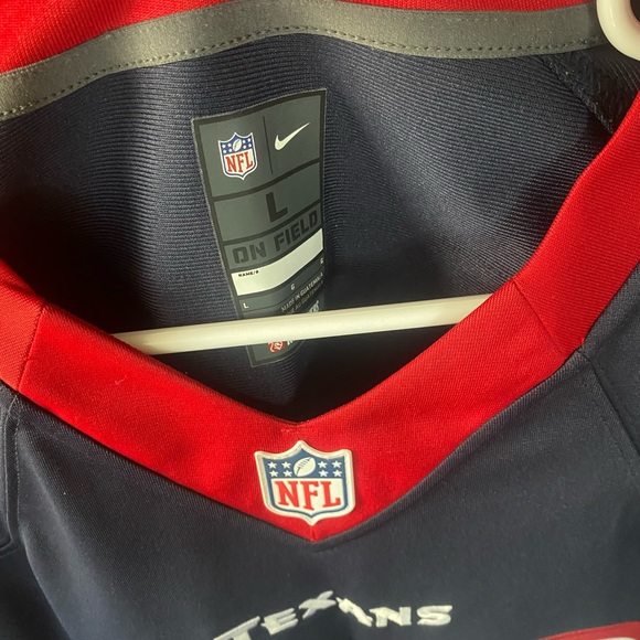 Texans jersey - Picture 3 of 5